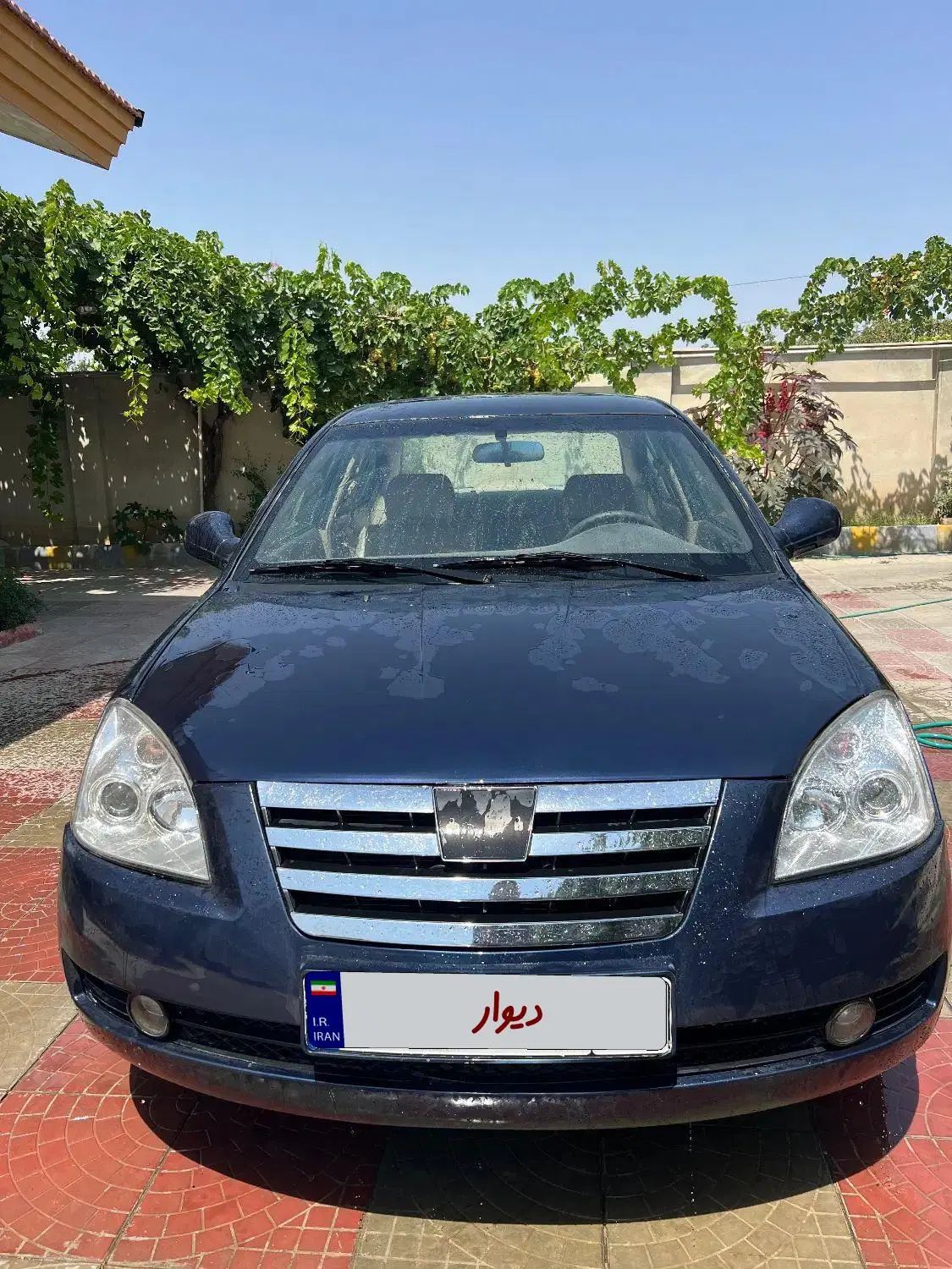 خودرو ام وی ام، 530 آگهی ann_20220649