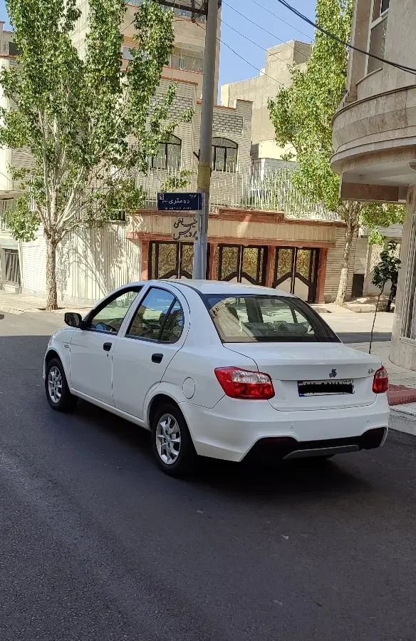 ساینا S دنده‌ای معمولی - 1401