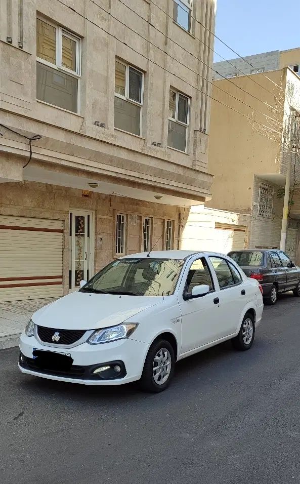 خودرو ساینا، S آگهی ann_20220655