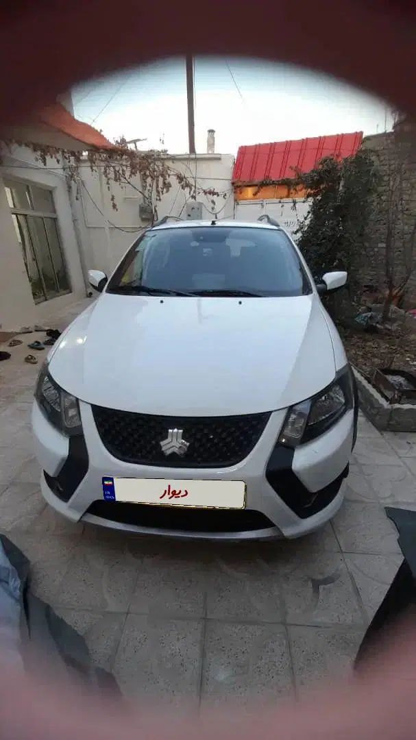 خودرو کوییک، S آگهی ann_20220684