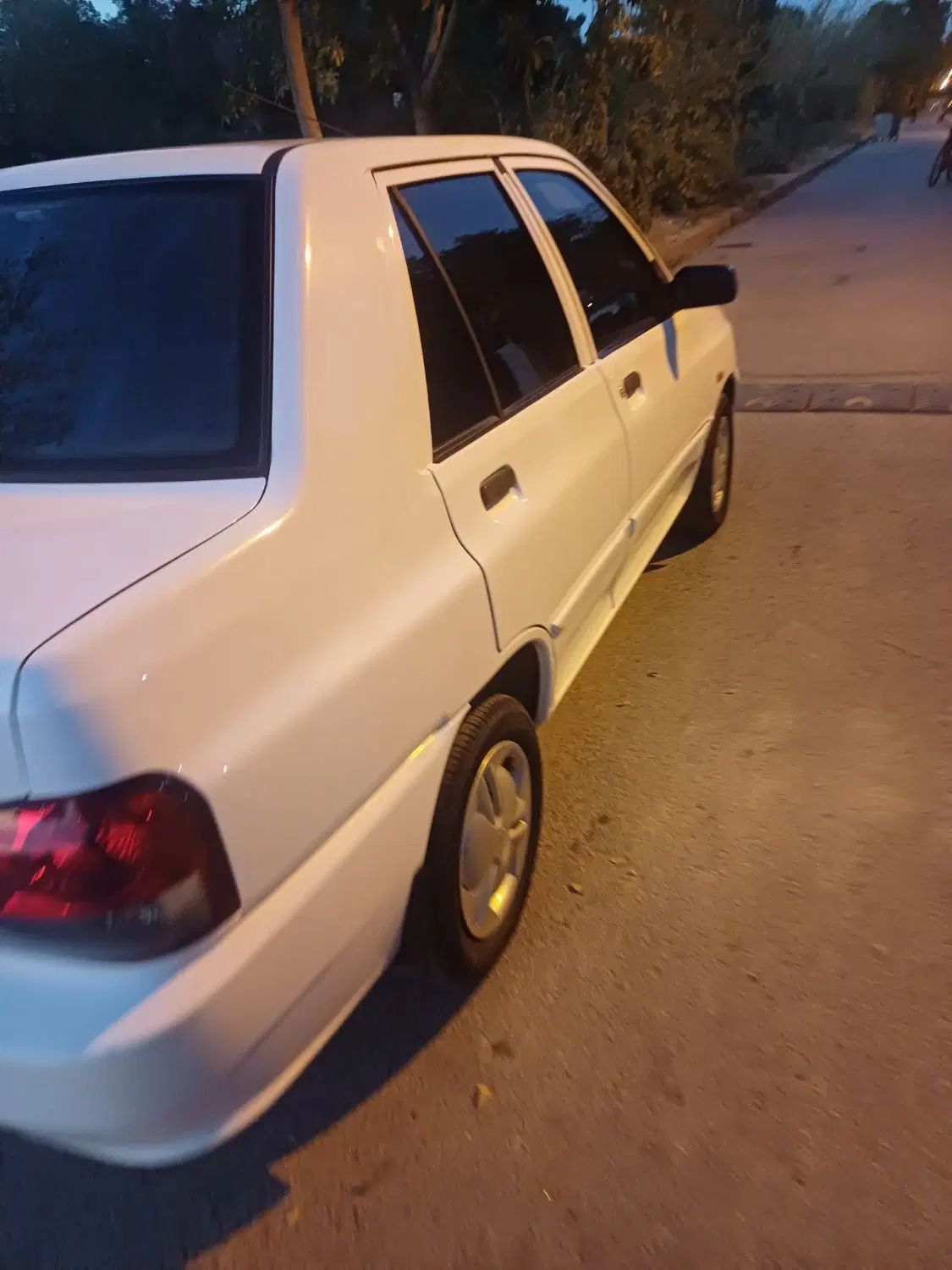 پراید 132 SE - 1398