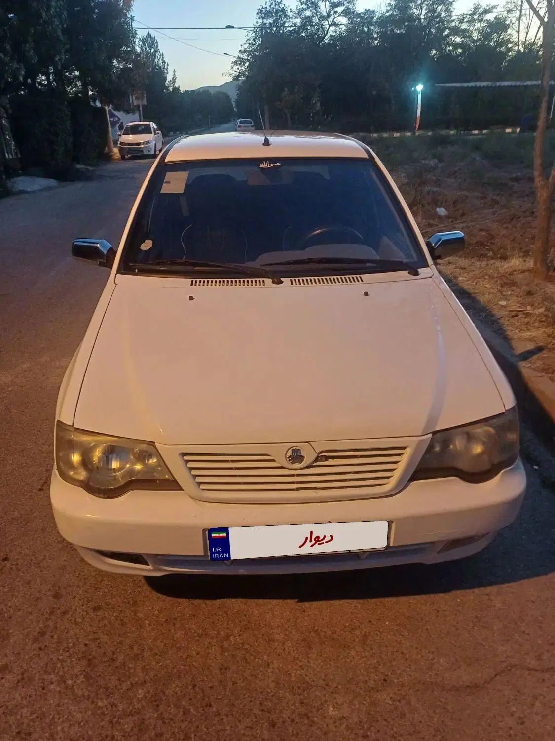 خودرو پراید، 132 آگهی ann_20220687