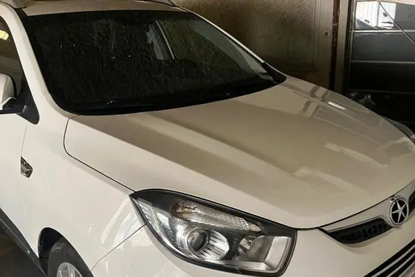 خودرو جک، S5 آگهی ann_20220777