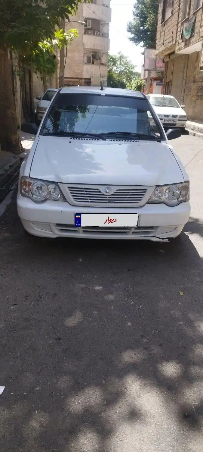 خودرو پراید، 132 آگهی ann_20220817