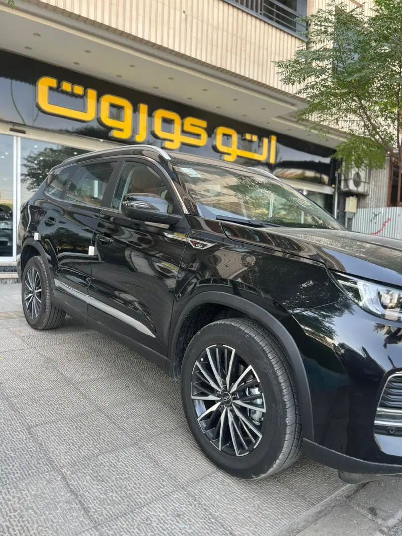 فونیکس تیگو 8 پرومکس IE - 2025