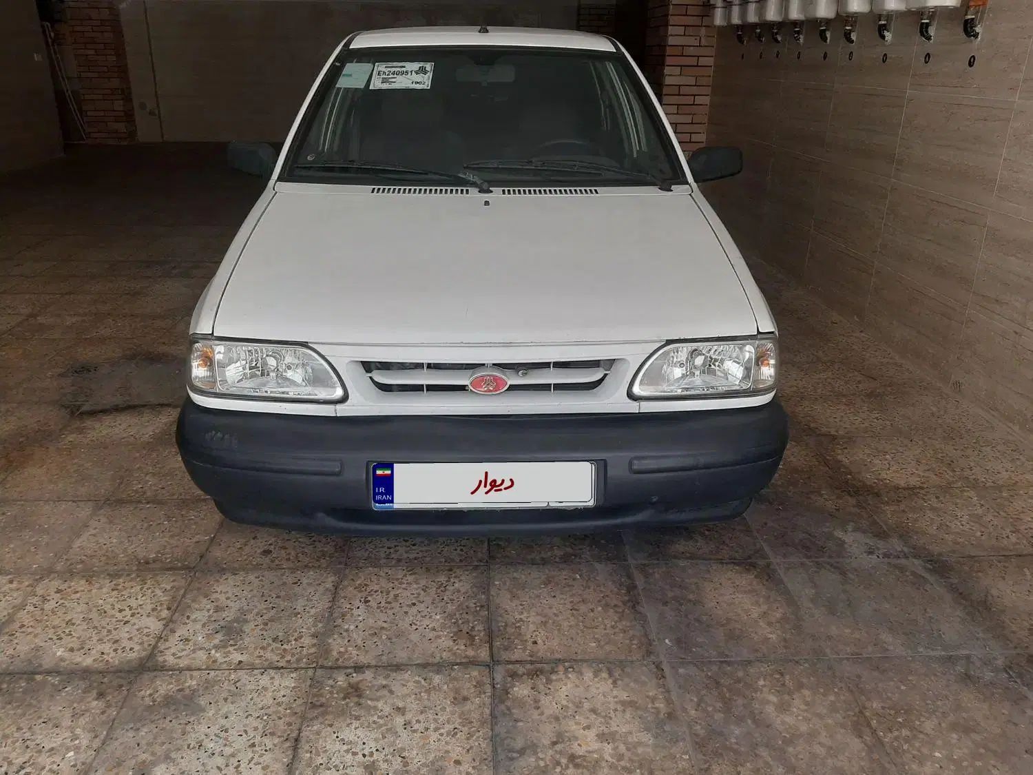 خودرو پراید، 131 آگهی ann_20220832