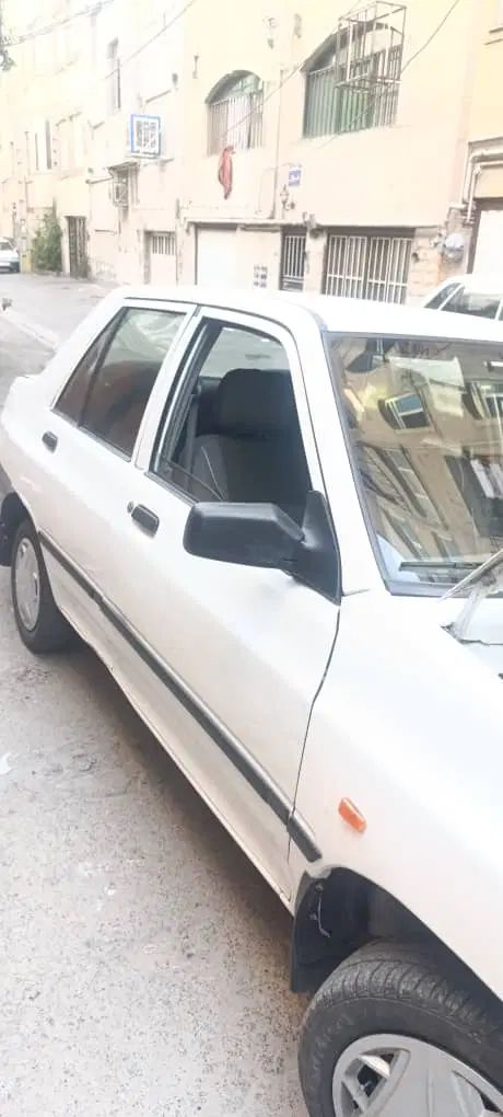 پراید 131 SE - 1394