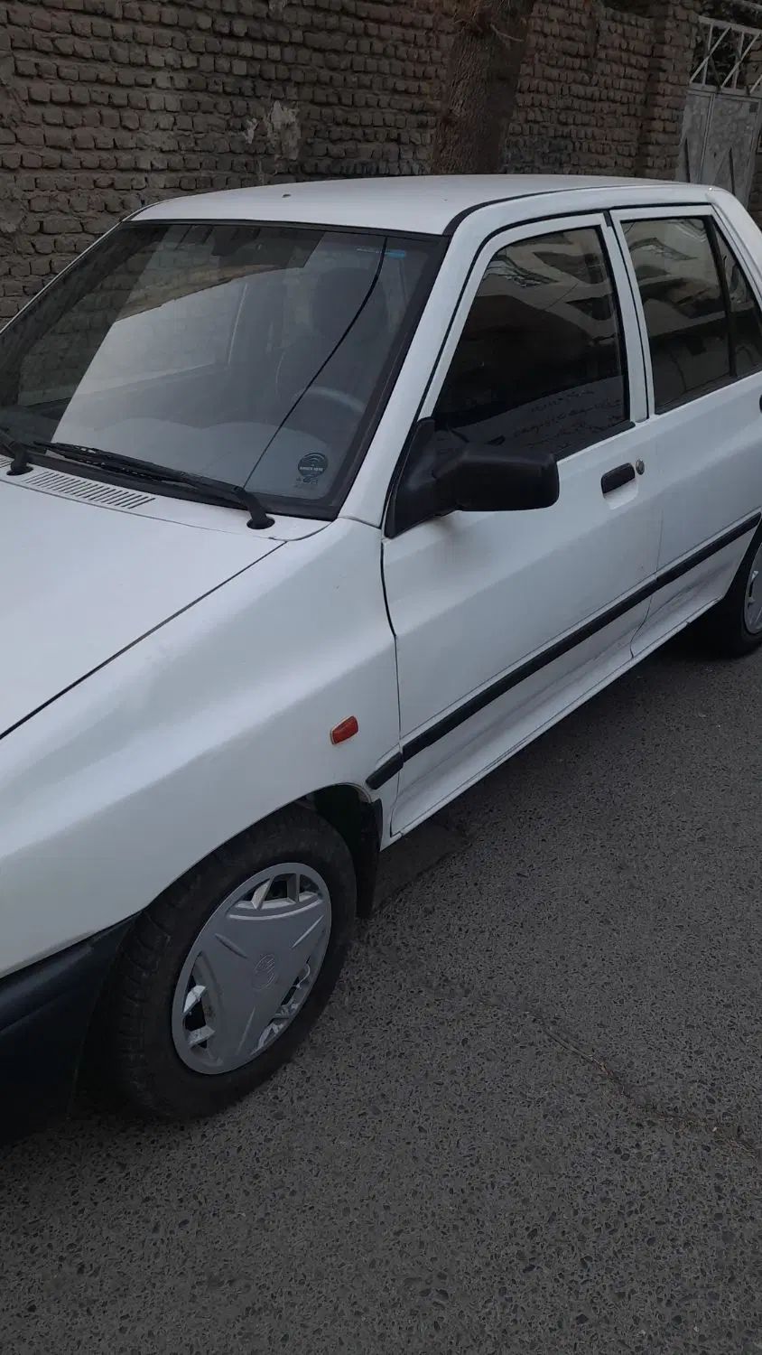 پراید 131 SE - 1394