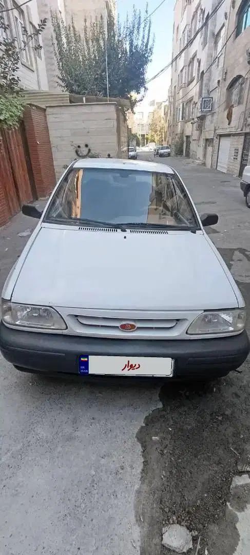 خودرو پراید، 131 آگهی ann_20220835
