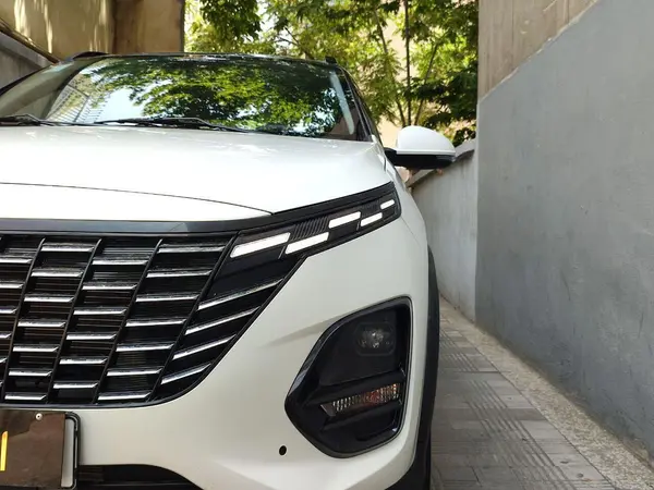 ام وی ام X33 کراس اتوماتیک - 1404