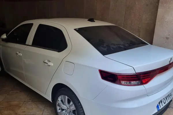 تارا اتوماتیک V4 LX - 1404