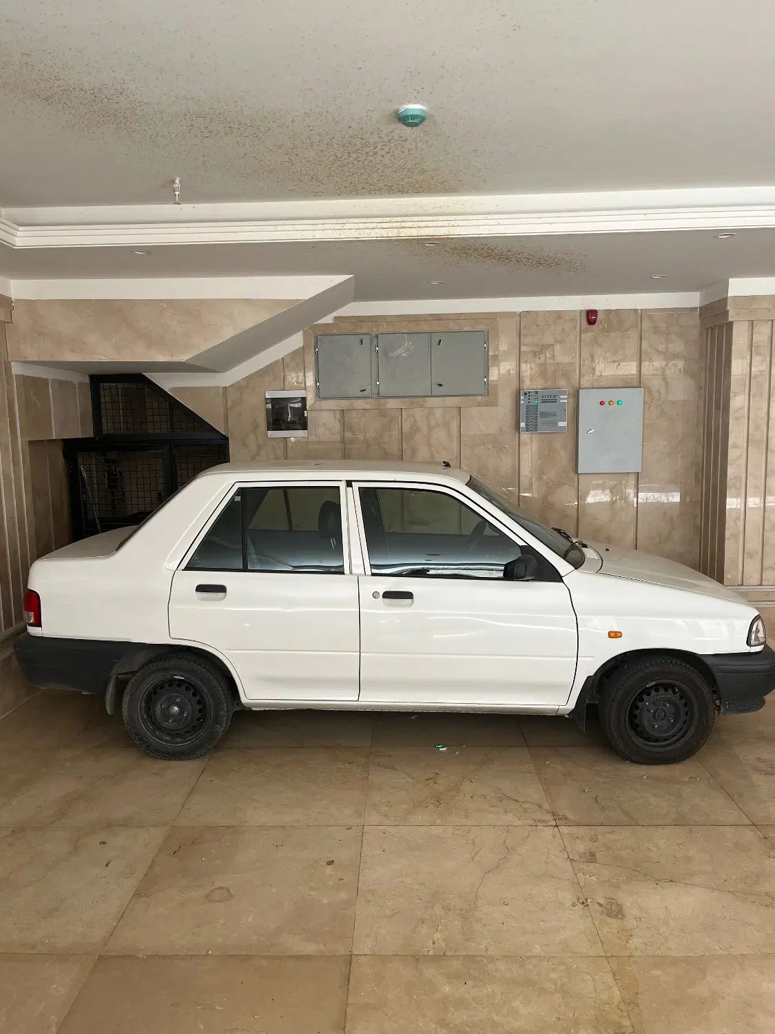پراید 131 SE - 1397