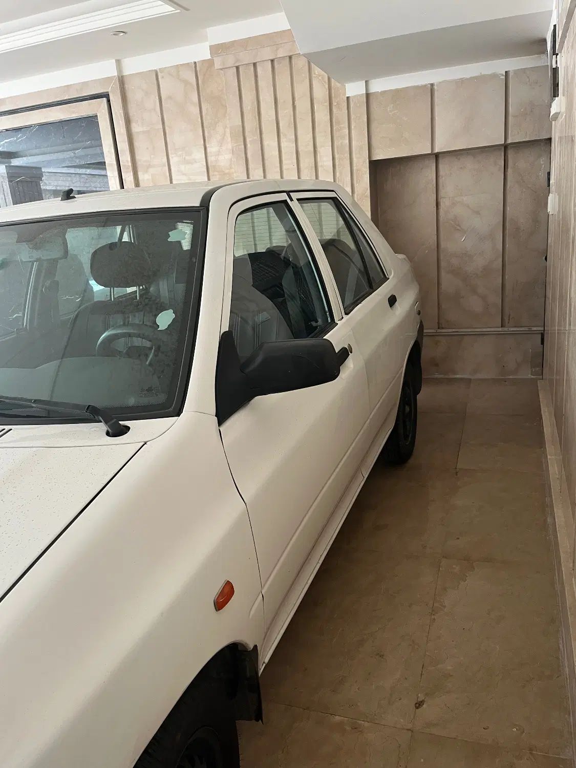 پراید 131 SE - 1397