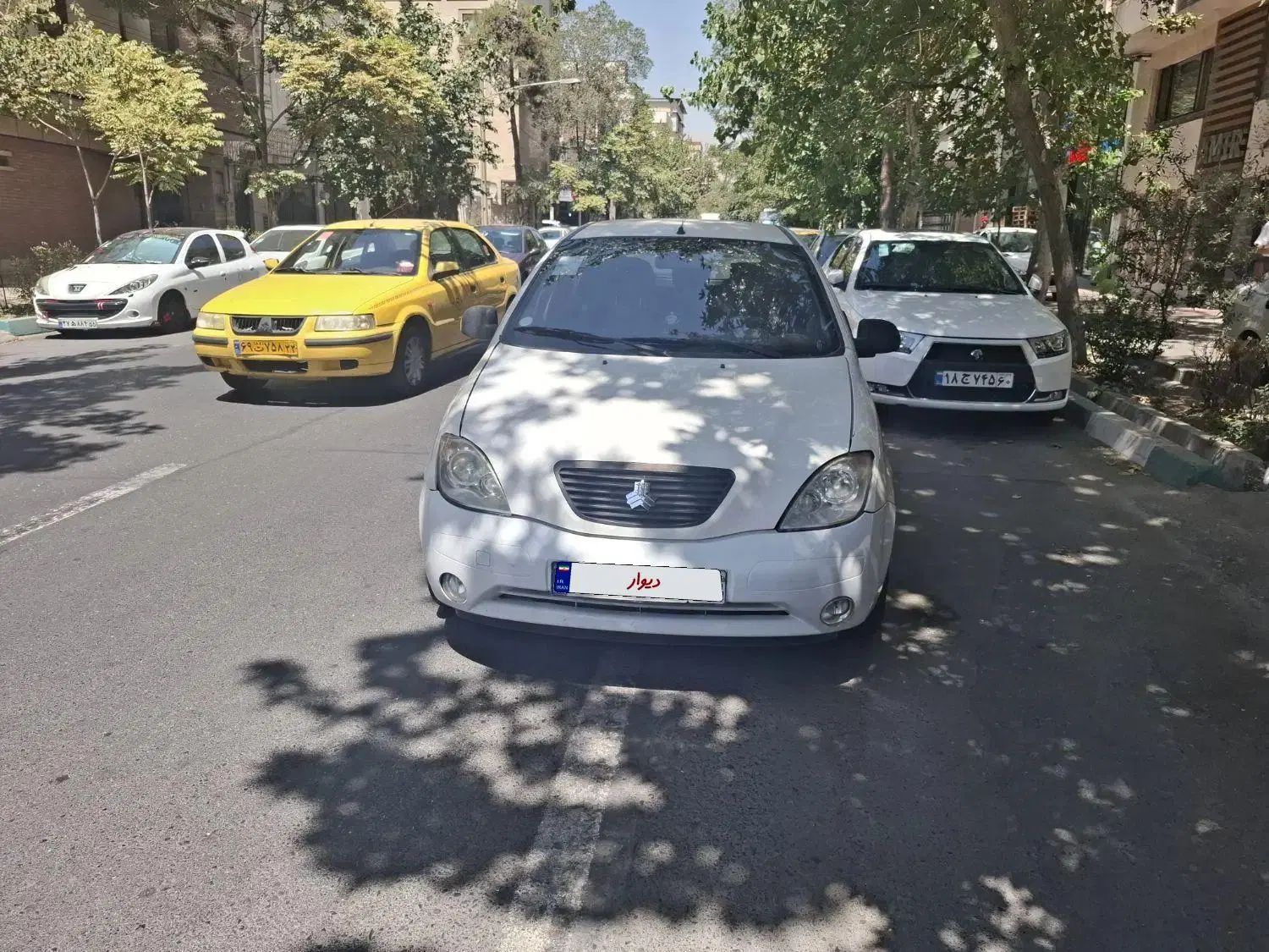 خودرو تیبا، 2 آگهی ann_20220862