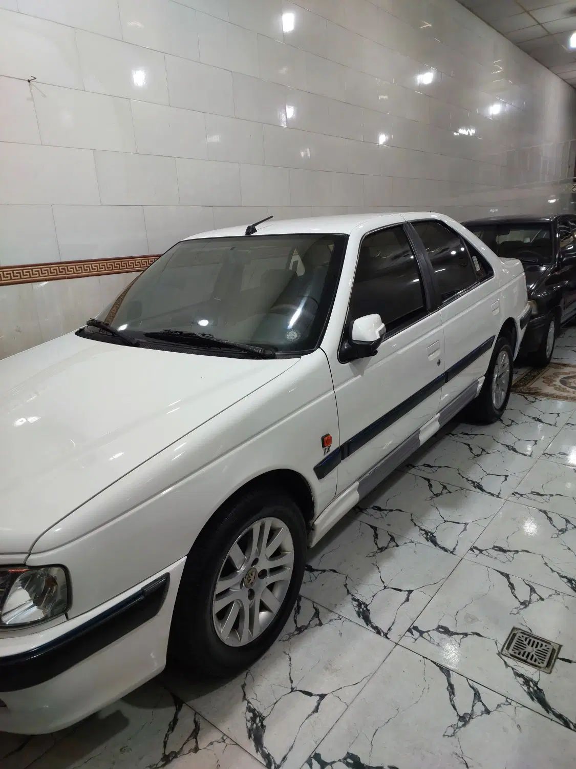 خودرو پژو، پارس آگهی ann_20220869