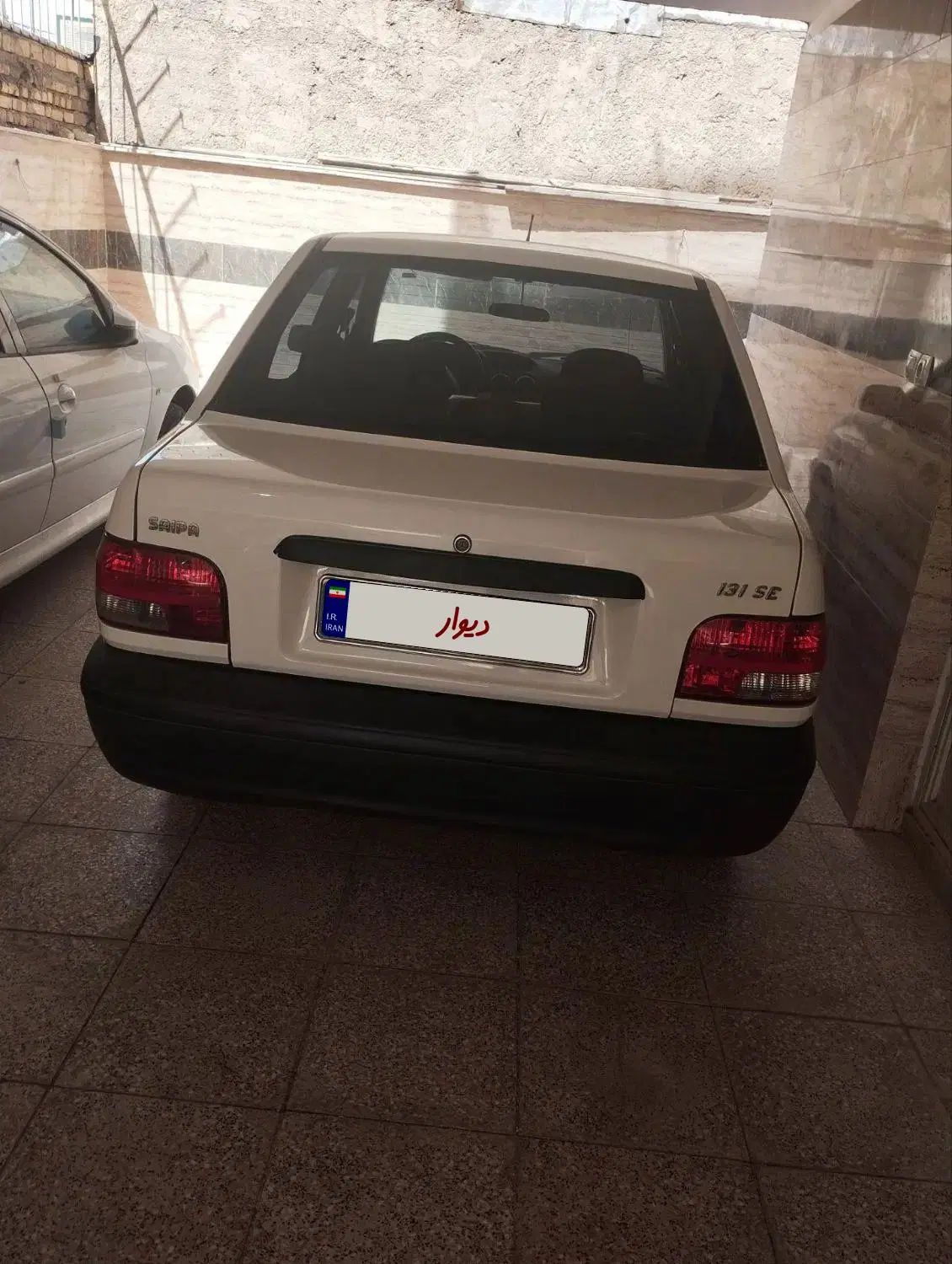 خودرو پراید، 131 آگهی ann_20220888