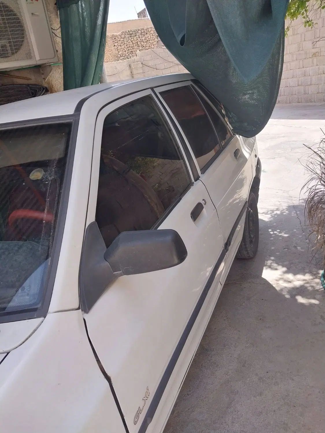 خودرو پراید، صبا آگهی ann_20220889