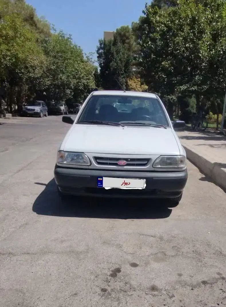 خودرو پراید، صبا آگهی ann_20220890
