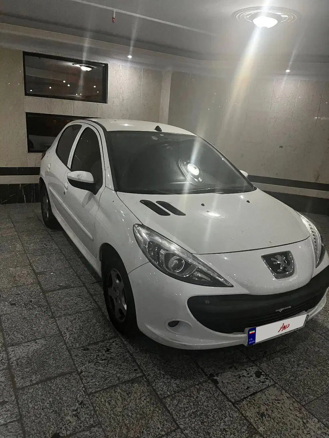 خودرو پژو، 207 آگهی ann_20220911