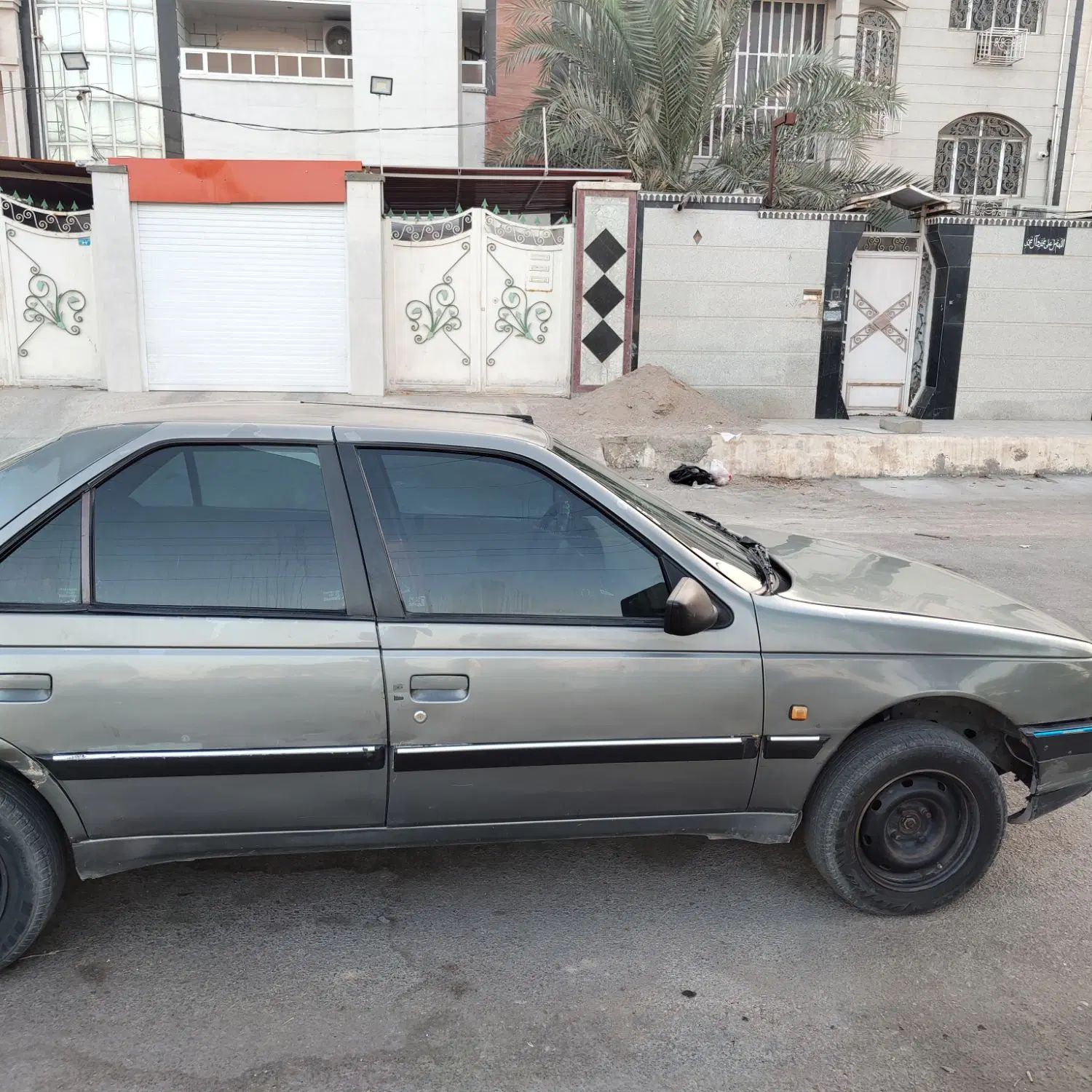 خودرو پژو، 405 آگهی ann_20220924