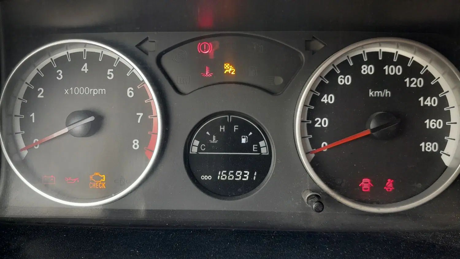 پراید 132 SE - 1395