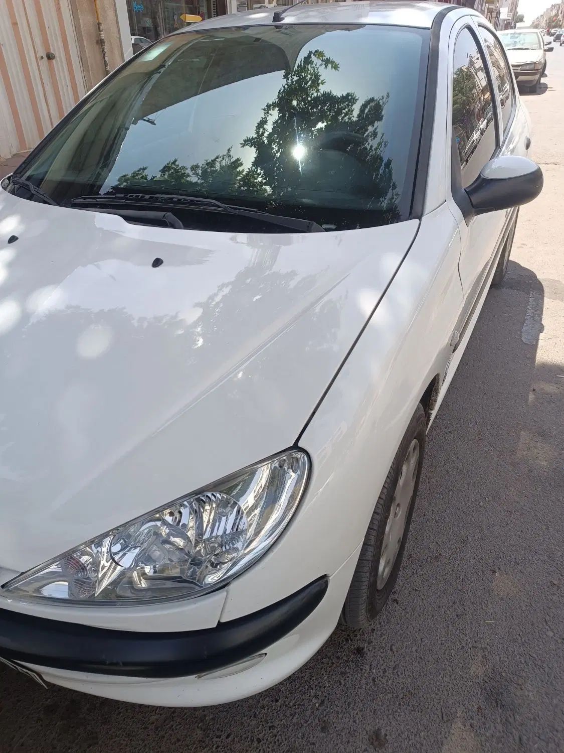 خودرو پژو، 206 آگهی ann_20220963