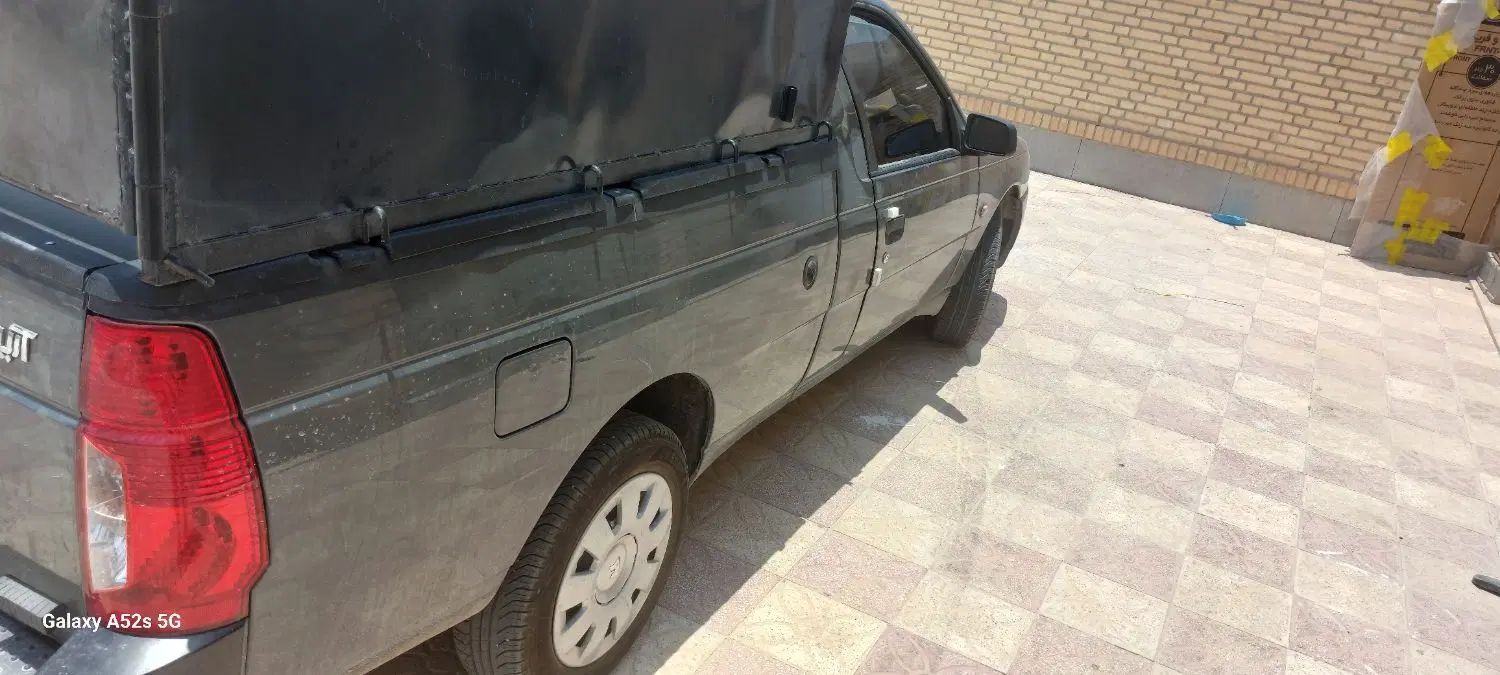 خودرو آریسان، 2 آگهی ann_20220973
