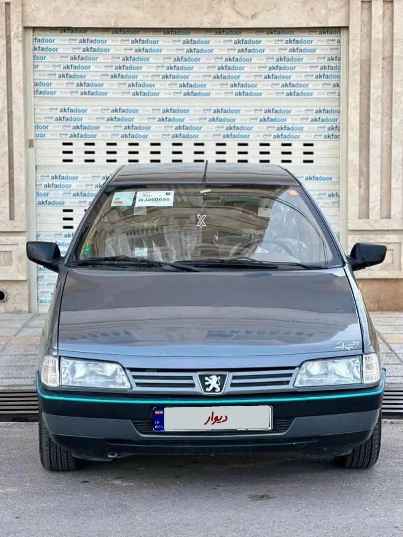 خودرو پژو، 405 آگهی ann_20220975