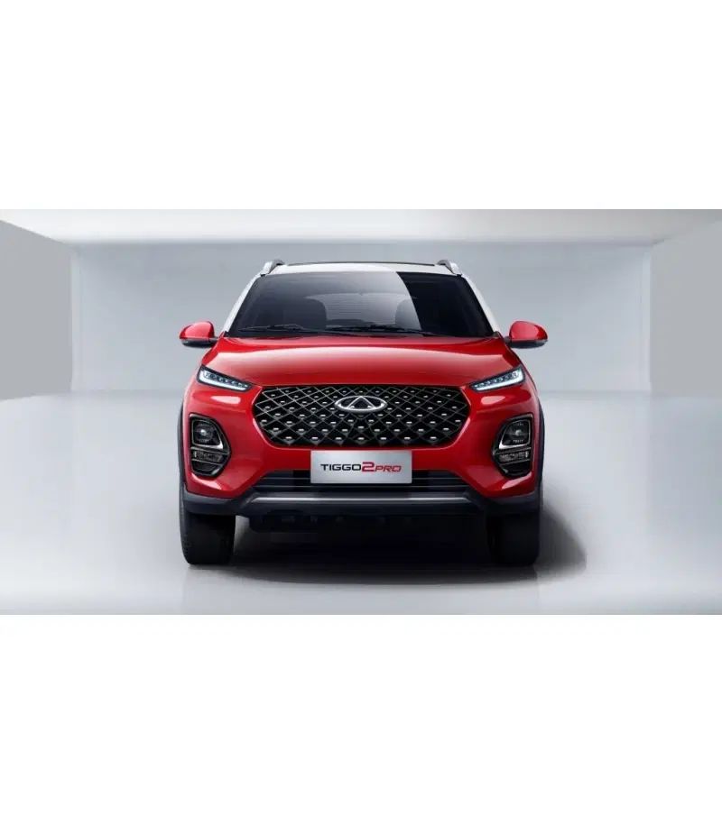 ام وی ام X22 پرو دنده‌ای - 1404