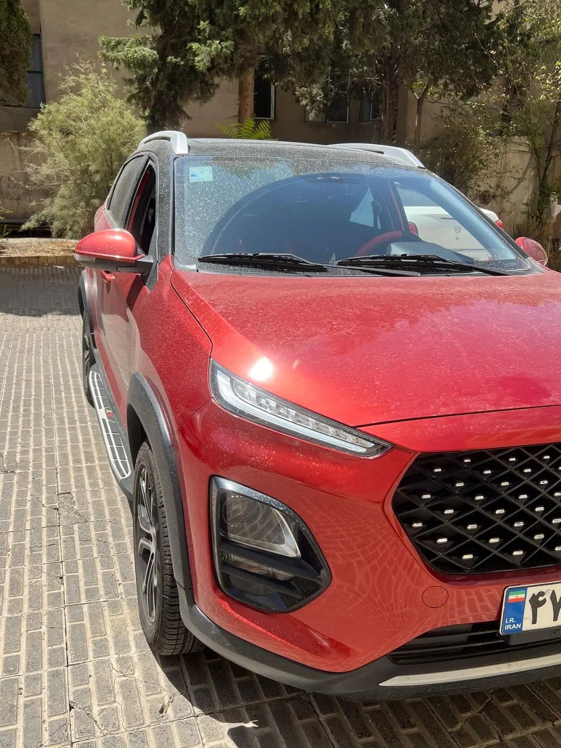 ام وی ام X22 پرو اتوماتیک IE - 1401