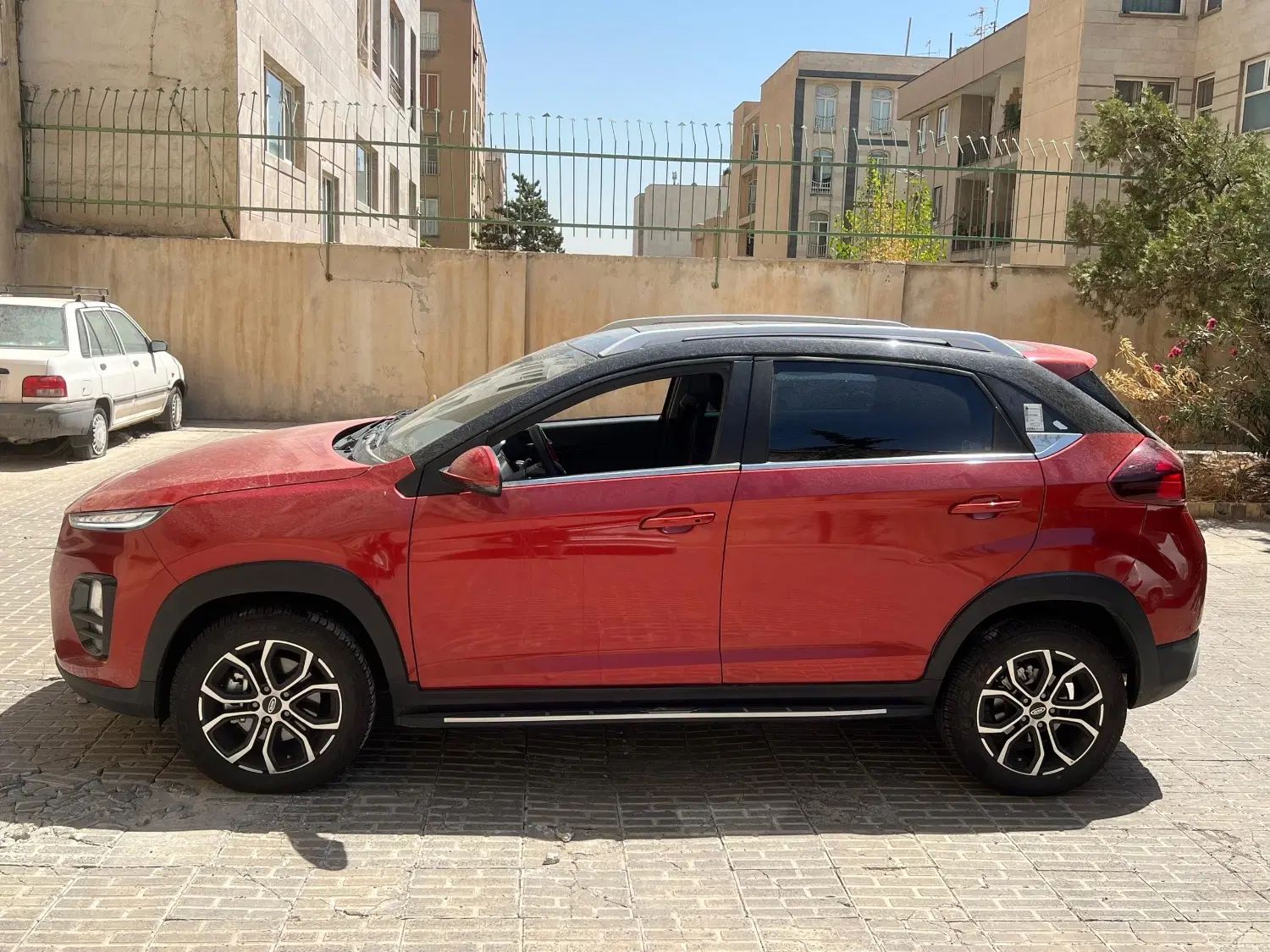 ام وی ام X22 پرو اتوماتیک IE - 1401
