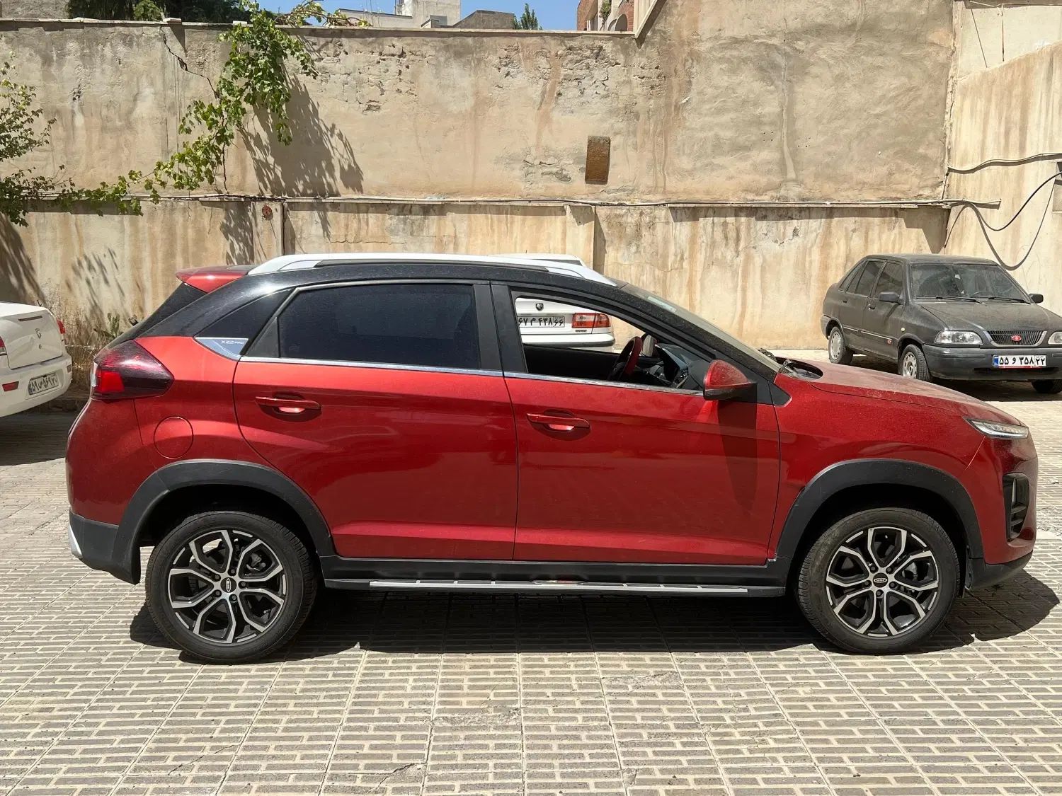 ام وی ام X22 پرو اتوماتیک IE - 1401