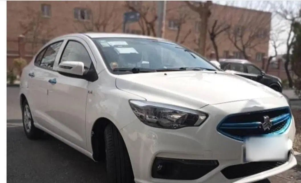 شاهین G اتوماتیک CVT - 1404