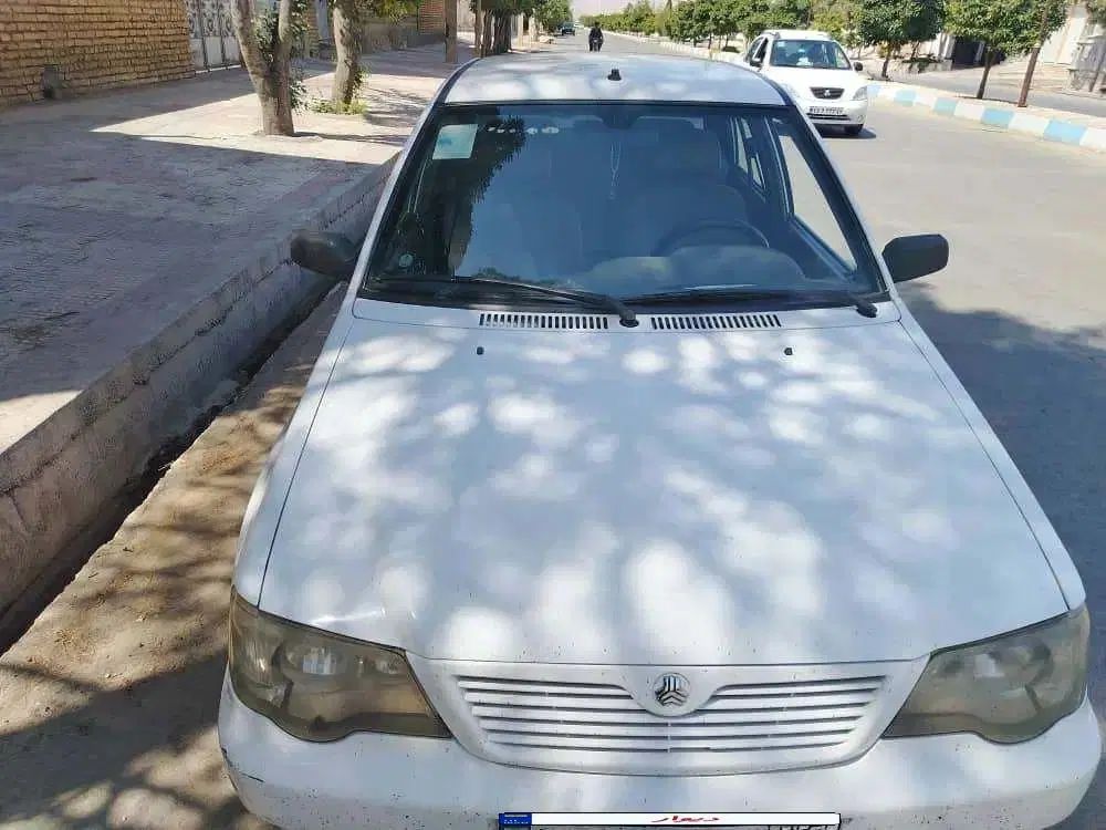 خودرو پراید، 132 آگهی ann_20221086