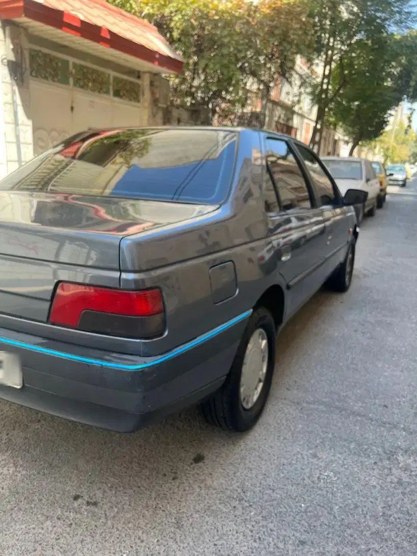 خودرو پژو، 405 آگهی ann_20221090