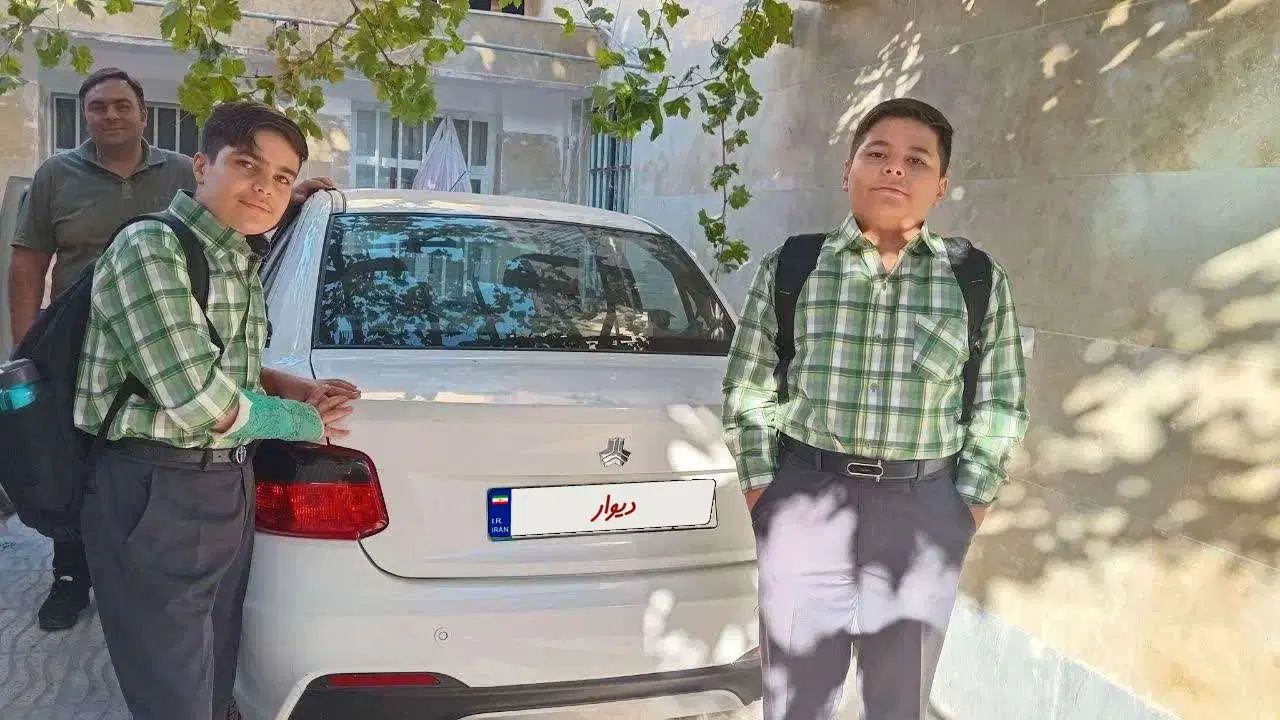 خودرو ساینا، S آگهی ann_20221109