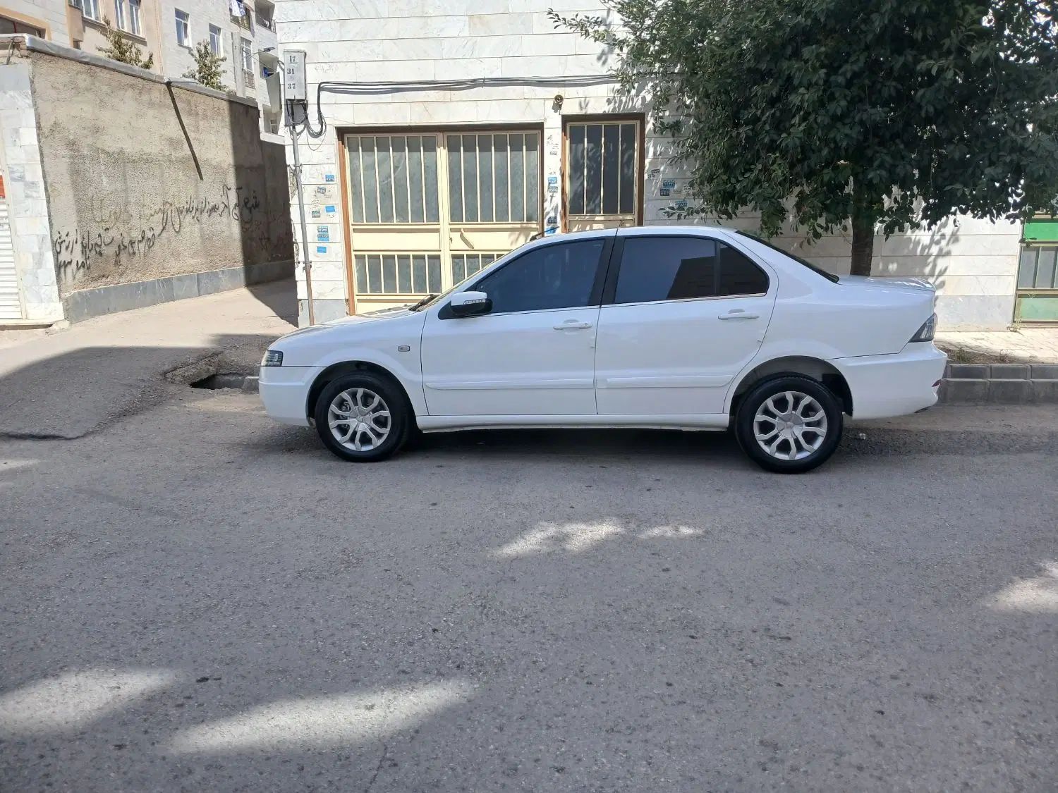 خودرو سمند، سورن پلاس آگهی ann_20221113