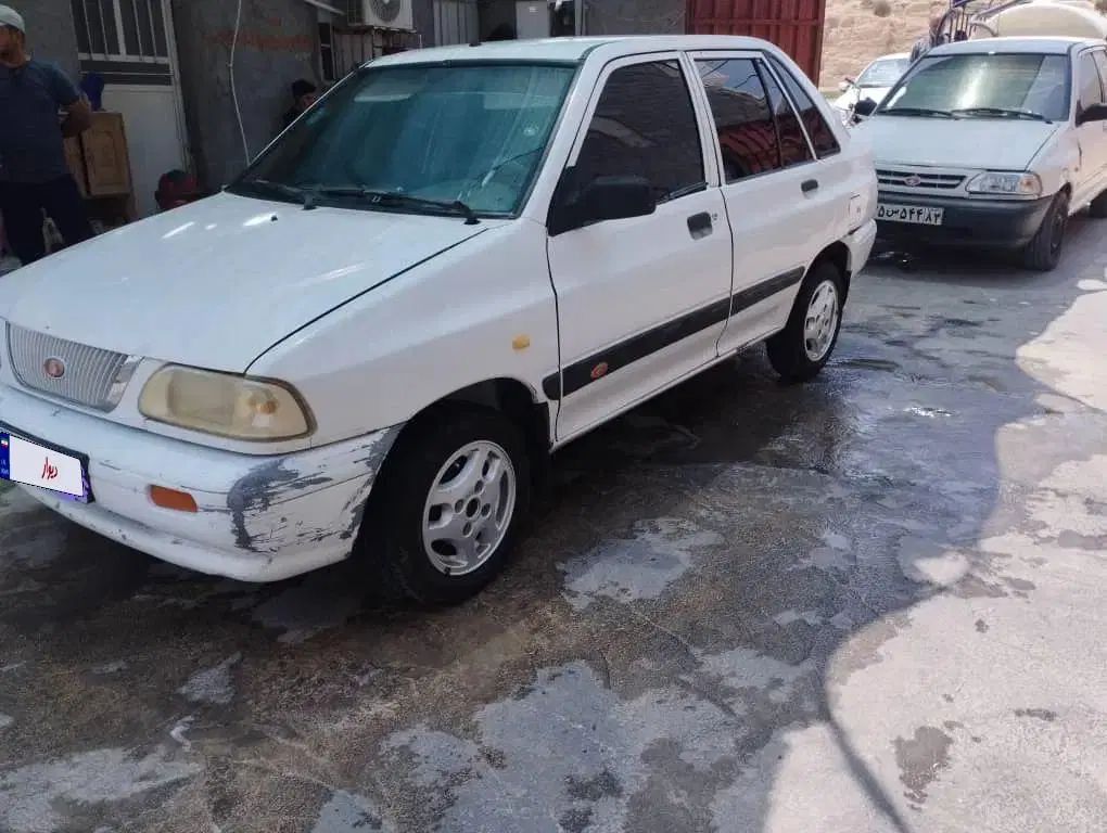 خودرو پراید، 141 آگهی ann_20221119