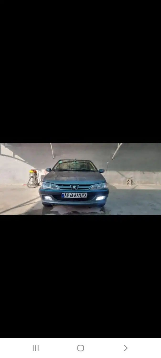 خودرو پژو، پارس آگهی ann_20221130