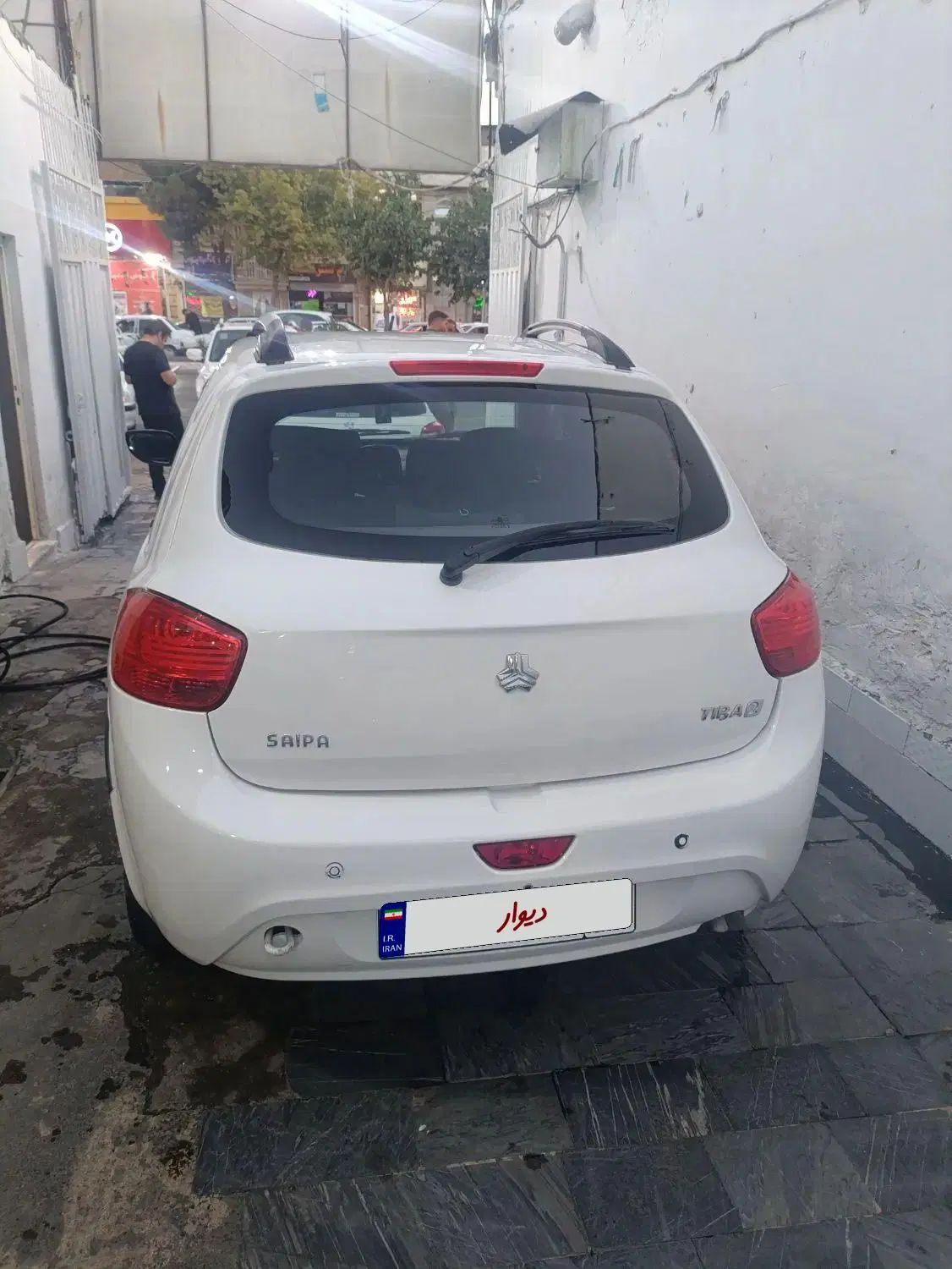 خودرو تیبا، 2 آگهی ann_20221141