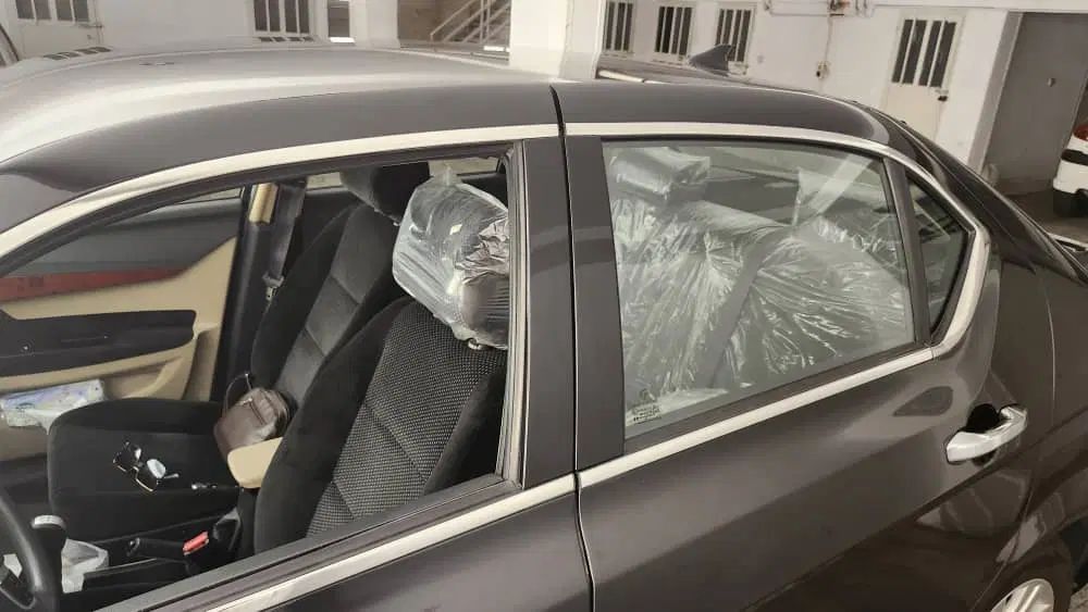 دنا پلاس تیپ ۲ سانروف ۴ ایربگ - 1400