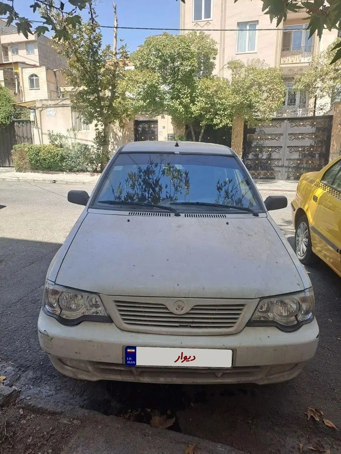 خودرو پراید، 132 آگهی ann_20221210