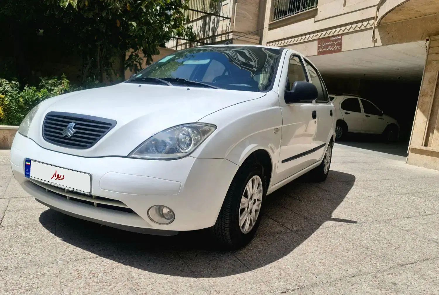 خودرو تیبا، 2 آگهی ann_20221247