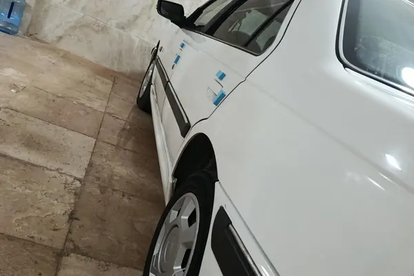 پژو پارس XU7ساده - 1395