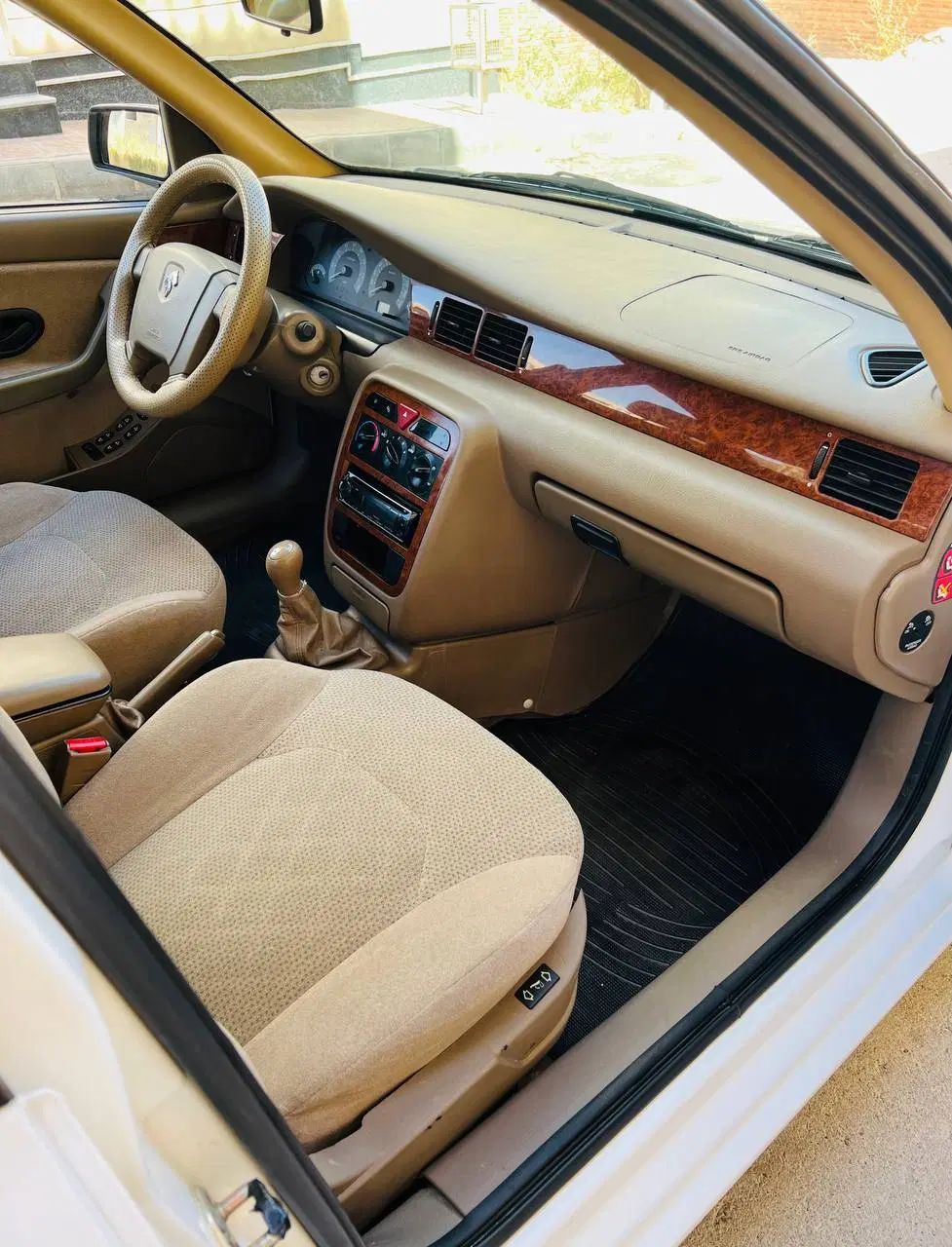 سمند LX XU7 - 1399