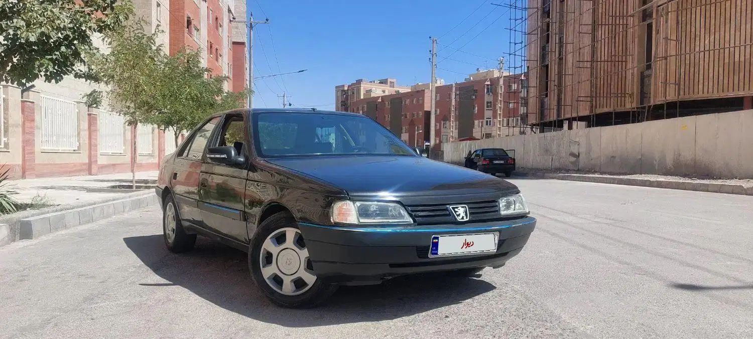 خودرو پژو، 405 آگهی ann_20221332