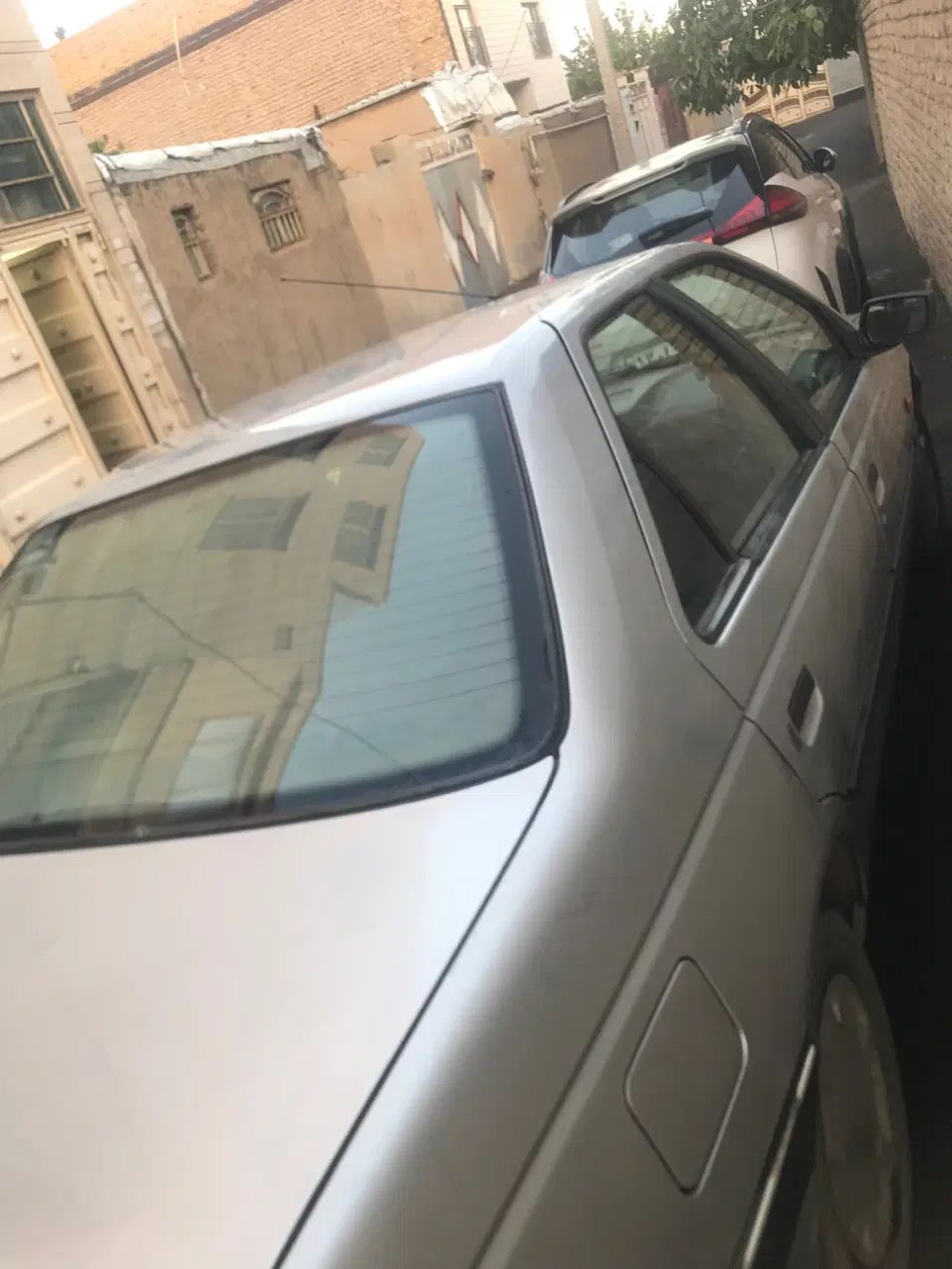 خودرو پژو، 405 آگهی ann_20221355