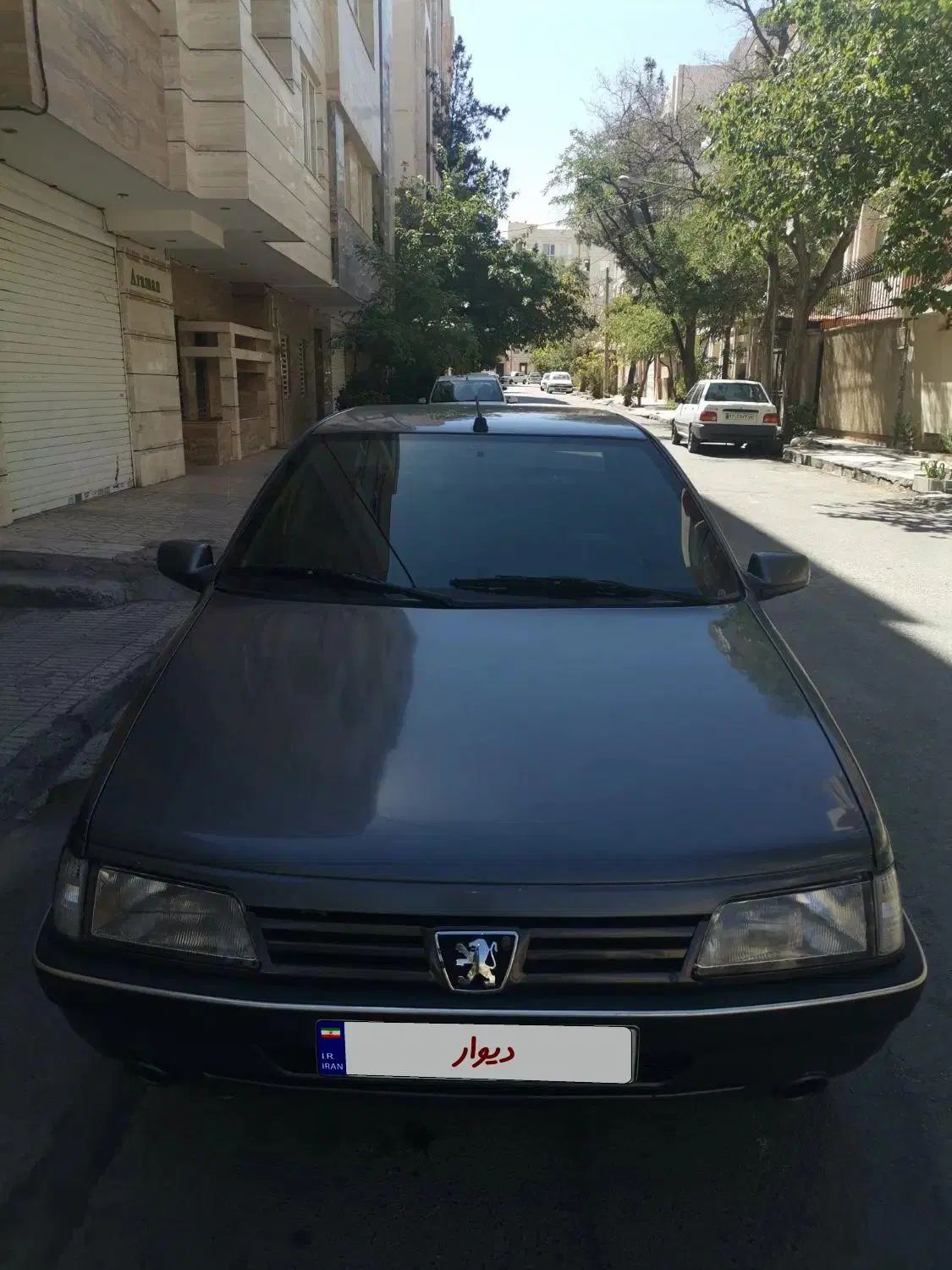خودرو پژو، 405 آگهی ann_20221410