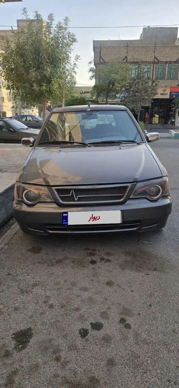 خودرو پراید، 111 آگهی ann_20221451