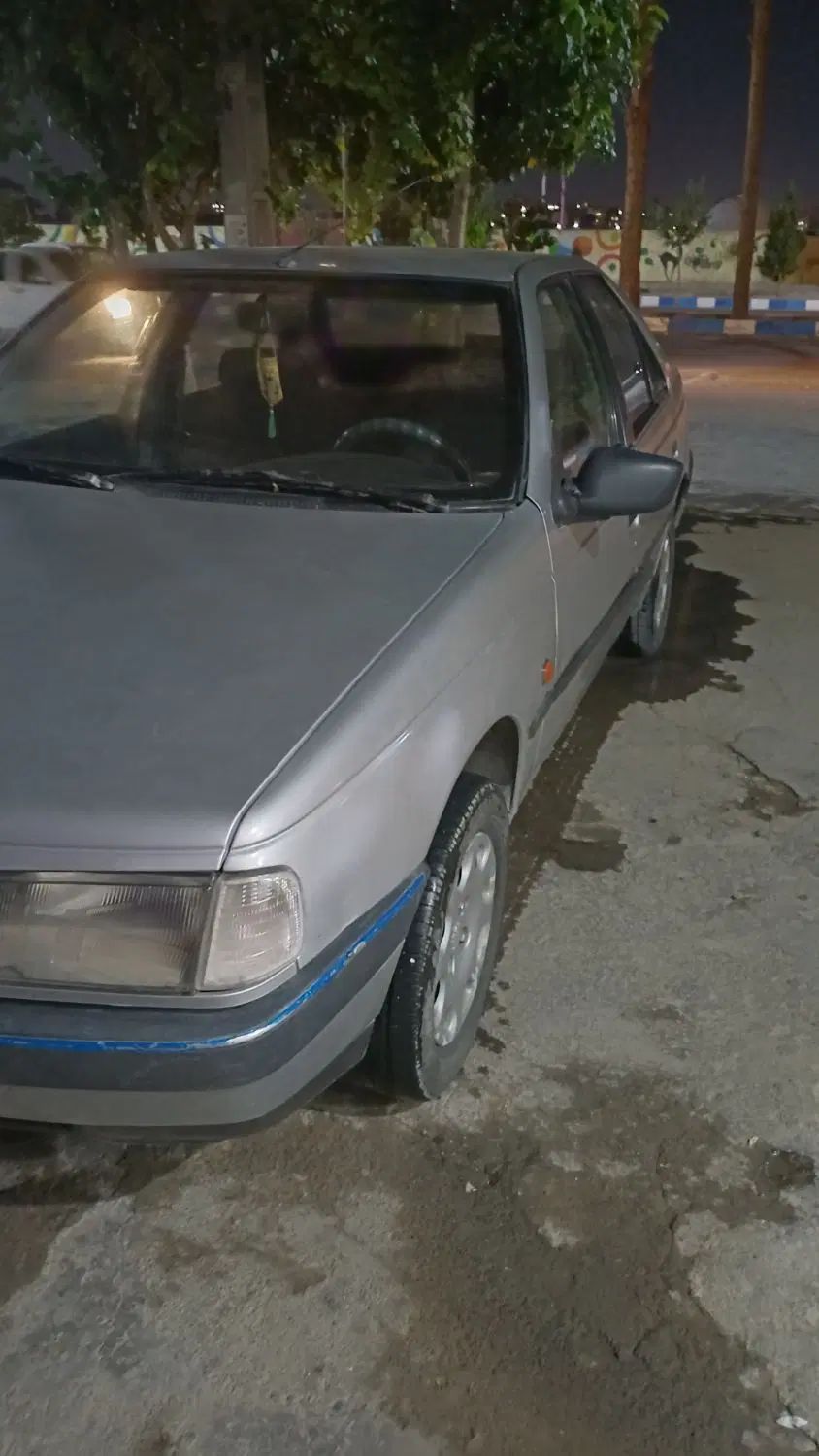 پژو 405 GLX - 1385
